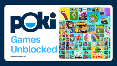 Poki Games Unblocked