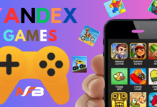 yandex games