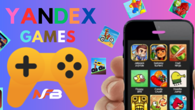 yandex games