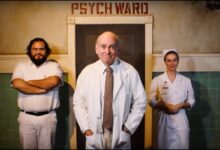 Psych Ward