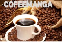 Cofeemanga