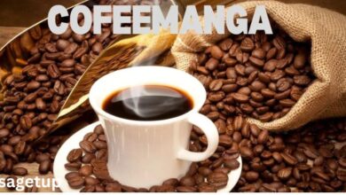 Cofeemanga