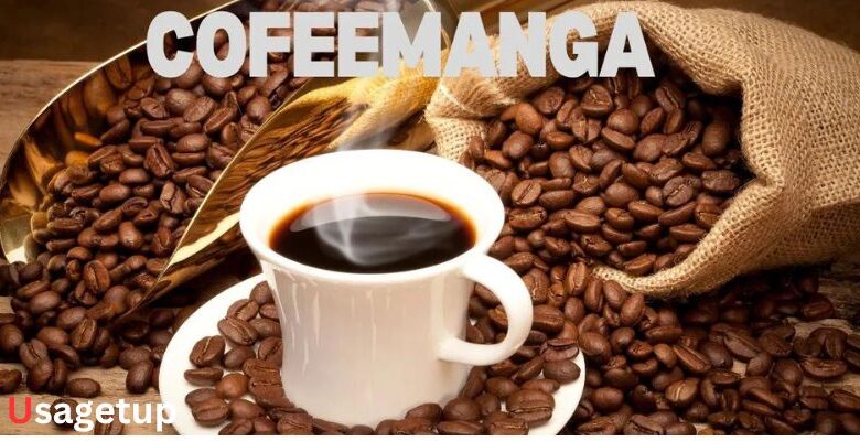 Cofeemanga