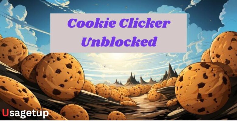 Cookie Clicker Unblocked