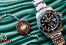 Fintechzoom Rolex Submariner