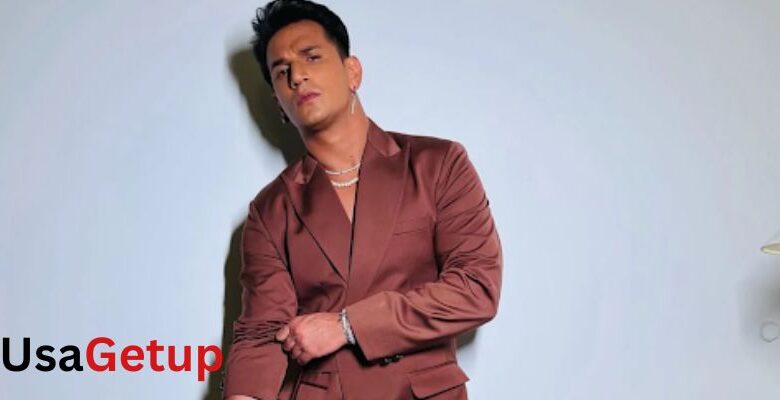 Prince Narula