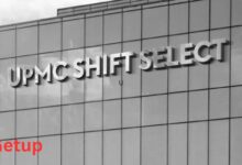 UPMC Shift Select