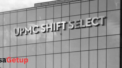 UPMC Shift Select