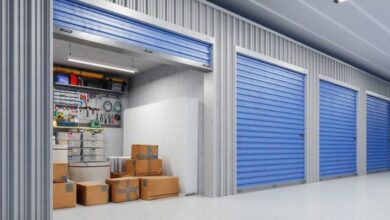 storage in Cheltenham