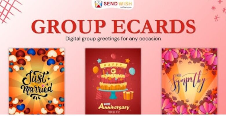 Group eCards