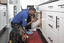 Heating Repair services