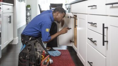 Heating Repair services