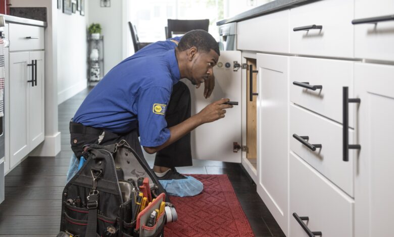 Heating Repair services