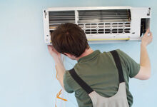 Air Conditioning Bolton