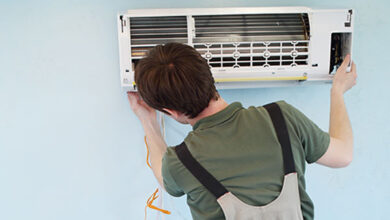 Air Conditioning Bolton