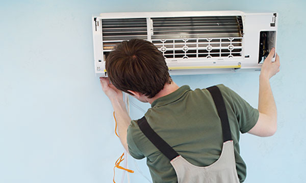 Air Conditioning Bolton