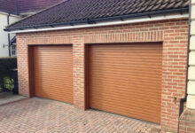 Garage Doors Bolton