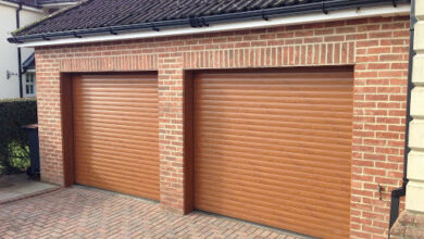 Garage Doors Bolton