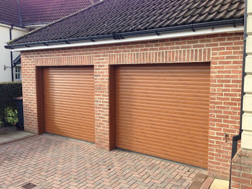 Garage Doors Bolton